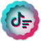 Sort TikTok &amp; Instagram