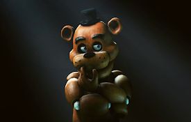 Five Nights at Freddy&#39;s Unblocked Game