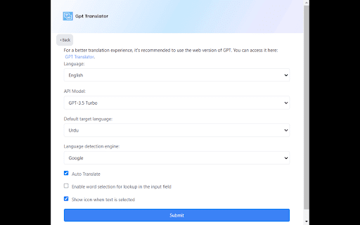 Plugin Screenshot
