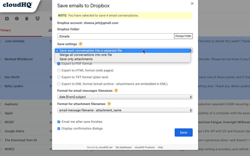 Plugin Screenshot